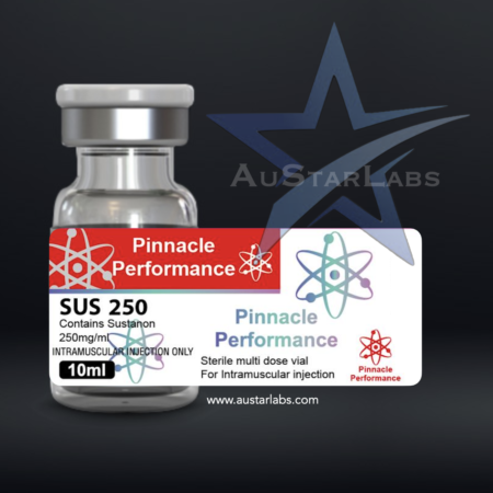 Sustanon 250mg/ml