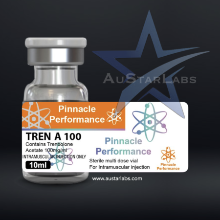 Trenbolone Acetate 100mg/ml