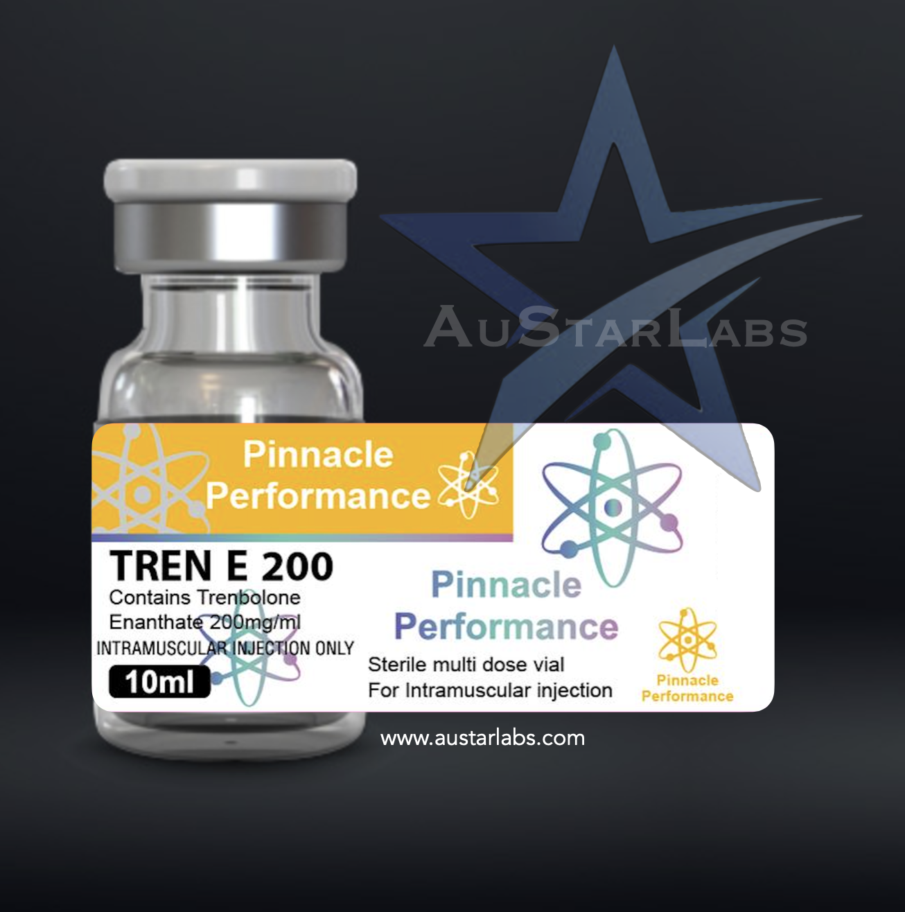 Trenbolone Enanthate 2000mg/ml